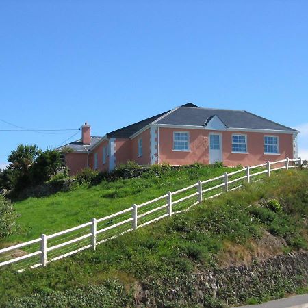 Cottage Heights B&B Castletownbere Esterno foto
