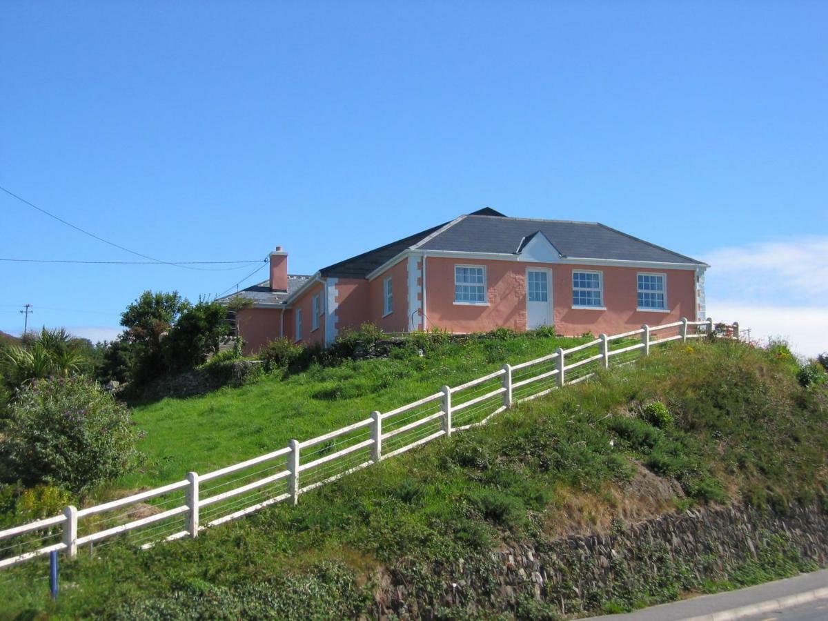 Cottage Heights B&B Castletownbere Esterno foto