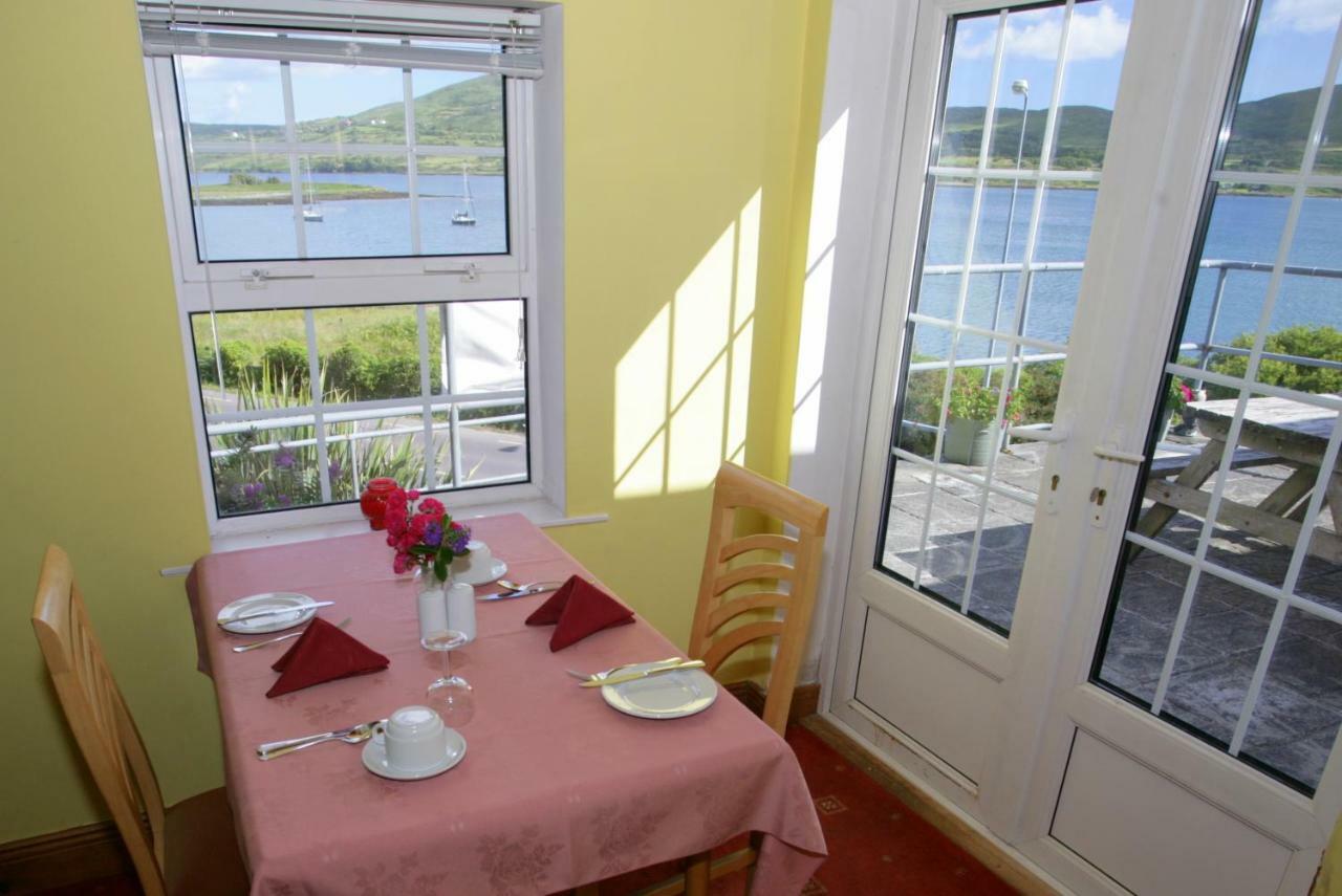 Cottage Heights B&B Castletownbere Esterno foto