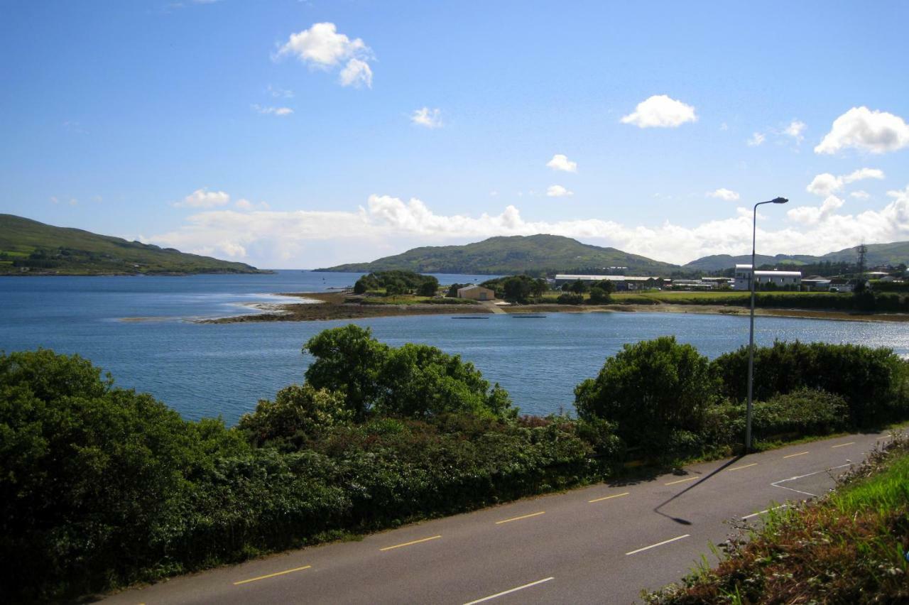 Cottage Heights B&B Castletownbere Esterno foto