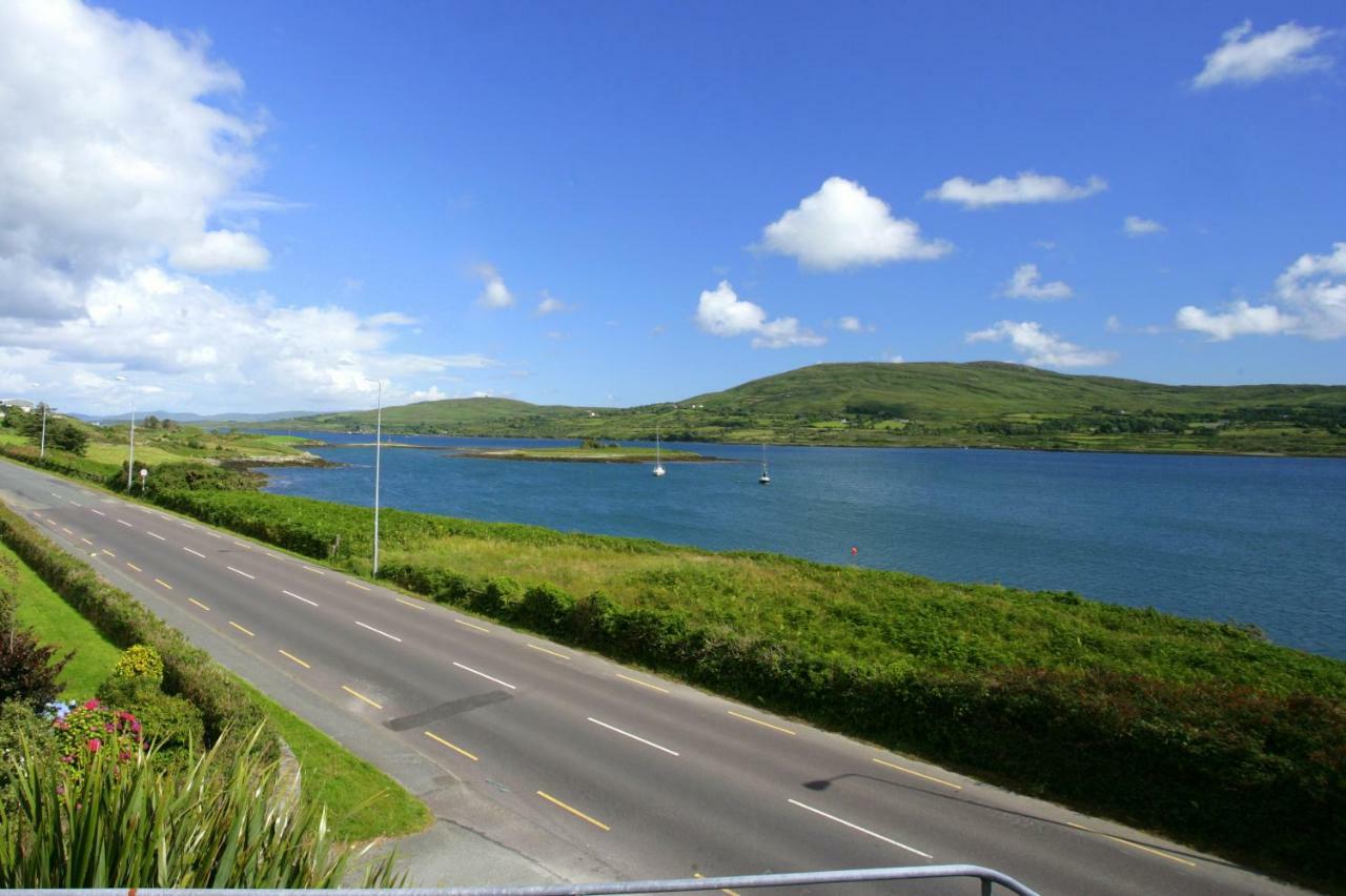 Cottage Heights B&B Castletownbere Esterno foto