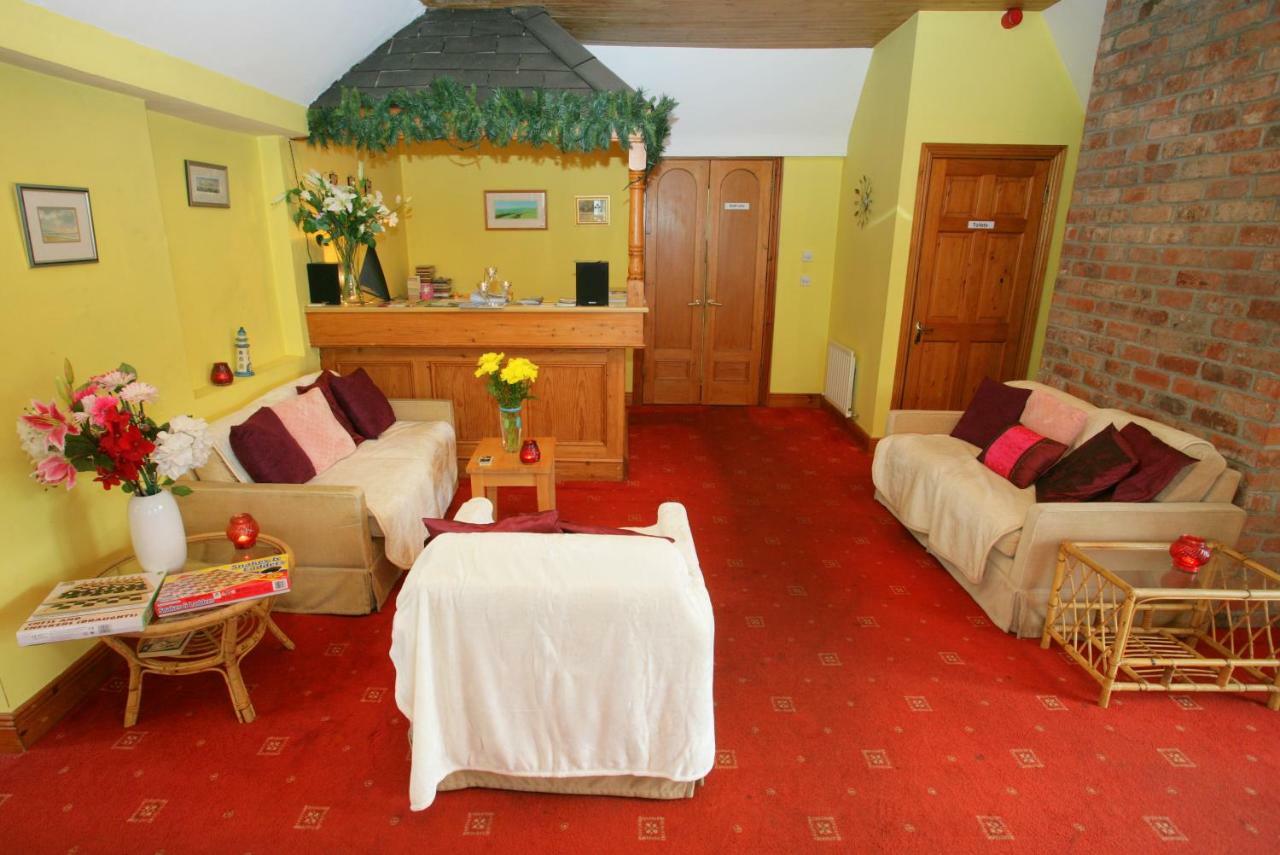 Cottage Heights B&B Castletownbere Esterno foto