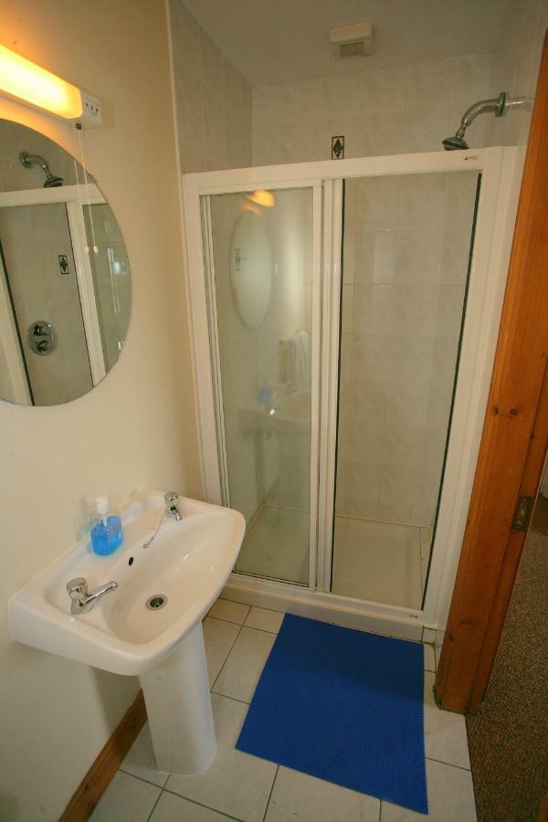 Cottage Heights B&B Castletownbere Esterno foto