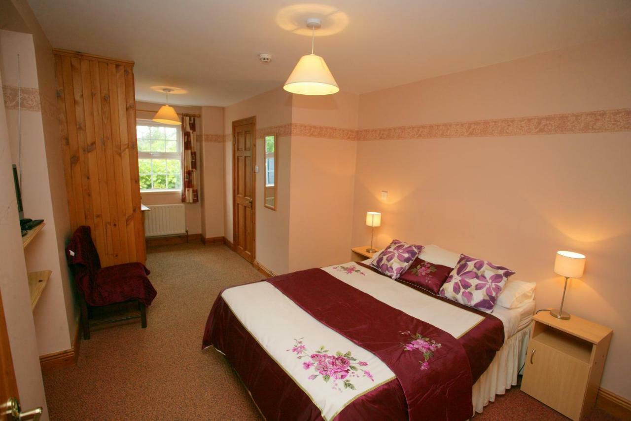 Cottage Heights B&B Castletownbere Esterno foto